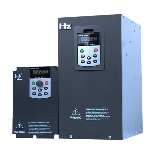 VFD Ar gyfer Moduron