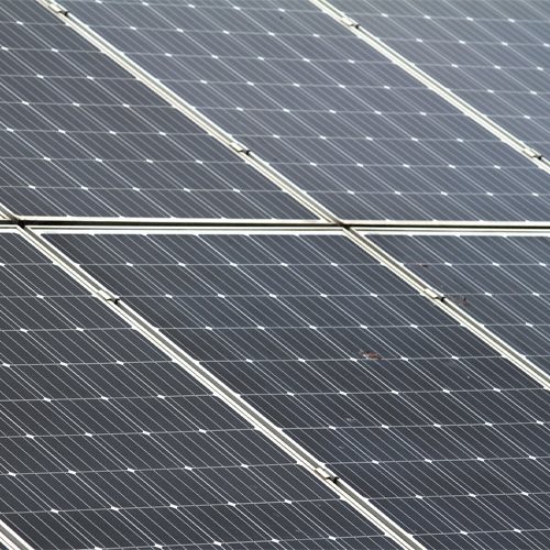 Larwm Arnofio Lefel Uchel