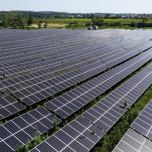 System Canfod Lefel Dŵr